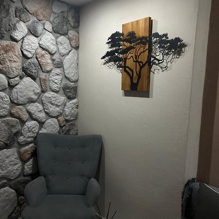 Apartmán Catch N Relax Kalambaka Exteriér fotografie