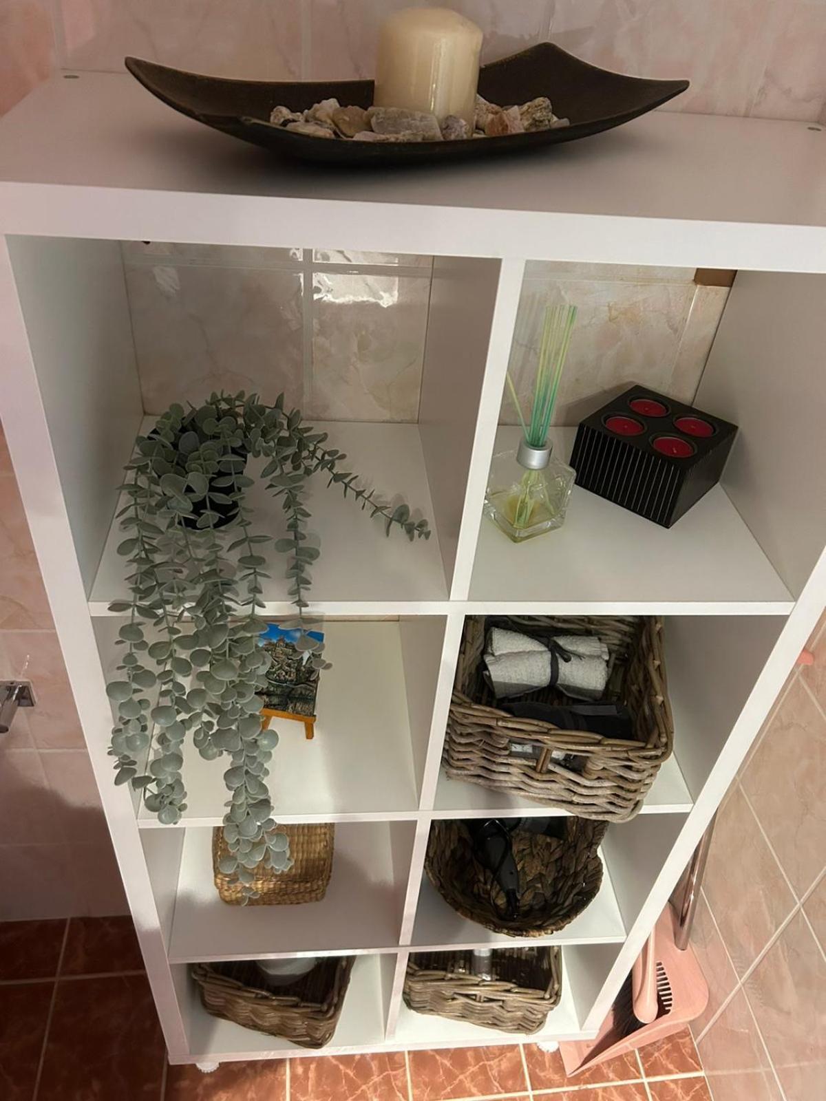 Apartmán Catch N Relax Kalambaka Exteriér fotografie