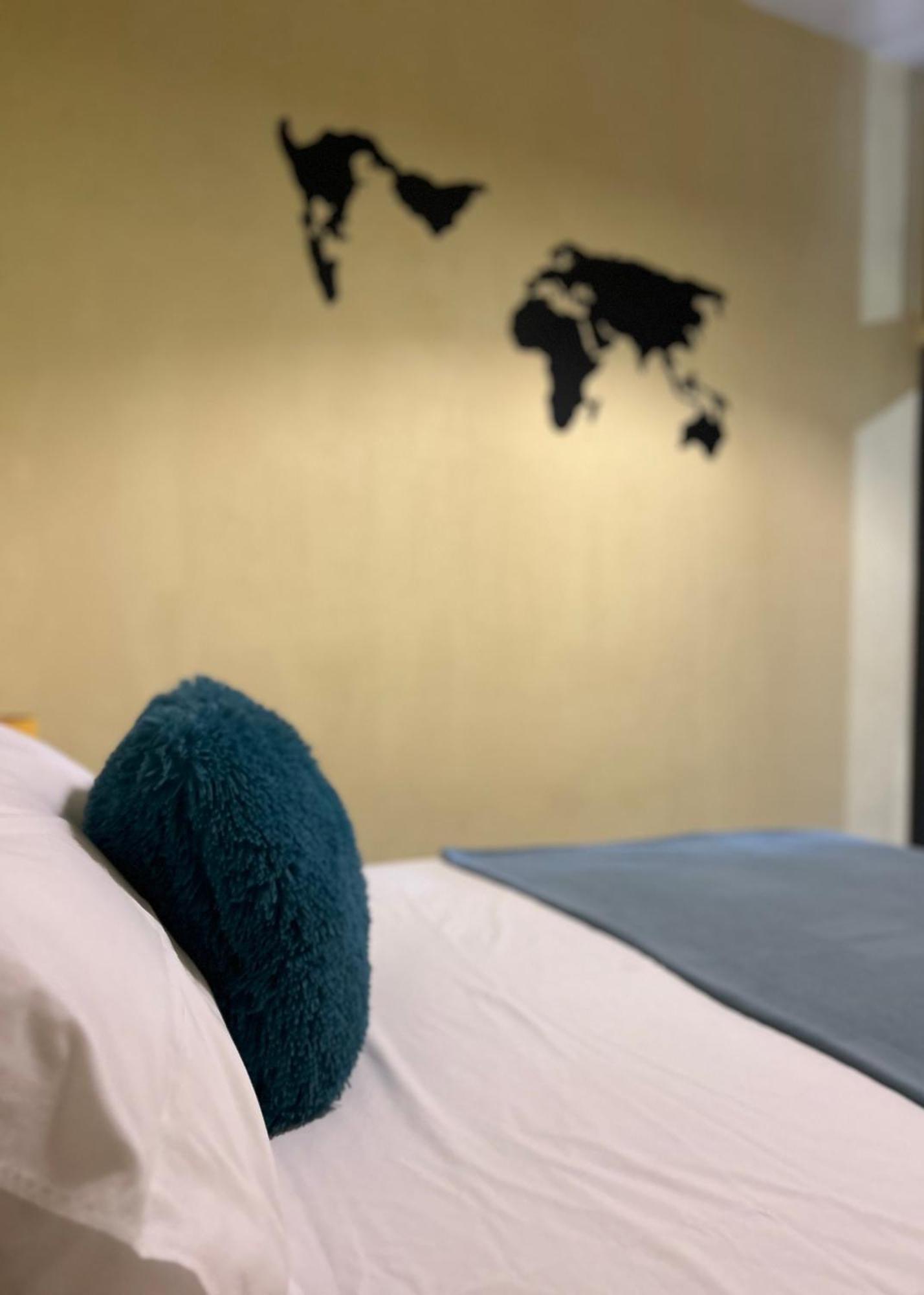Apartmán Catch N Relax Kalambaka Exteriér fotografie