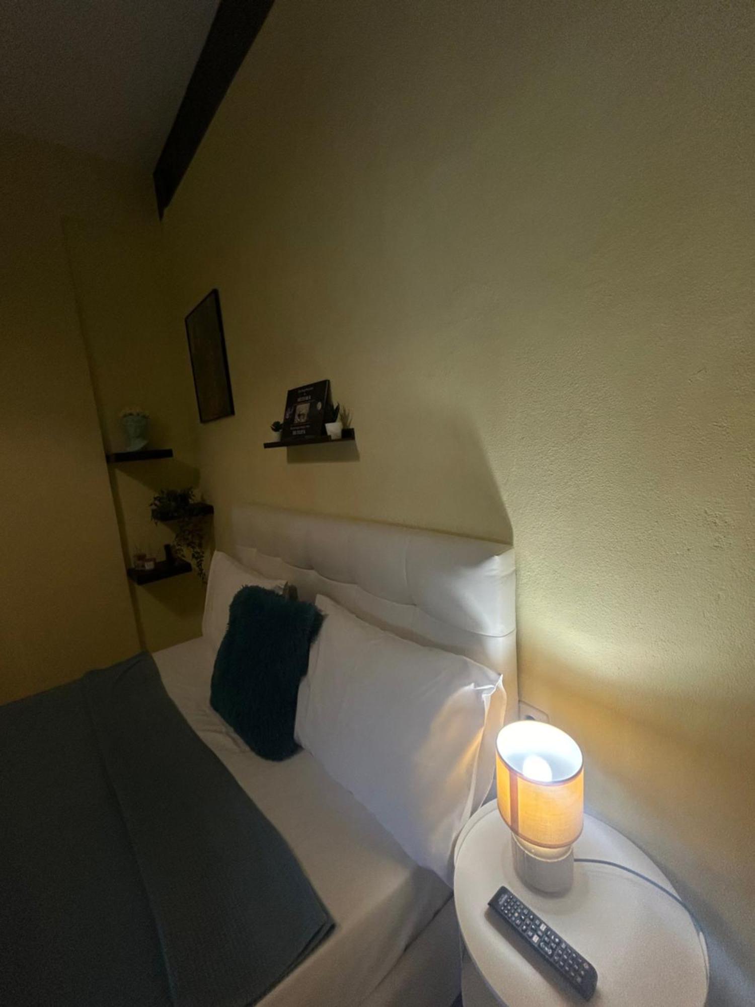 Apartmán Catch N Relax Kalambaka Exteriér fotografie