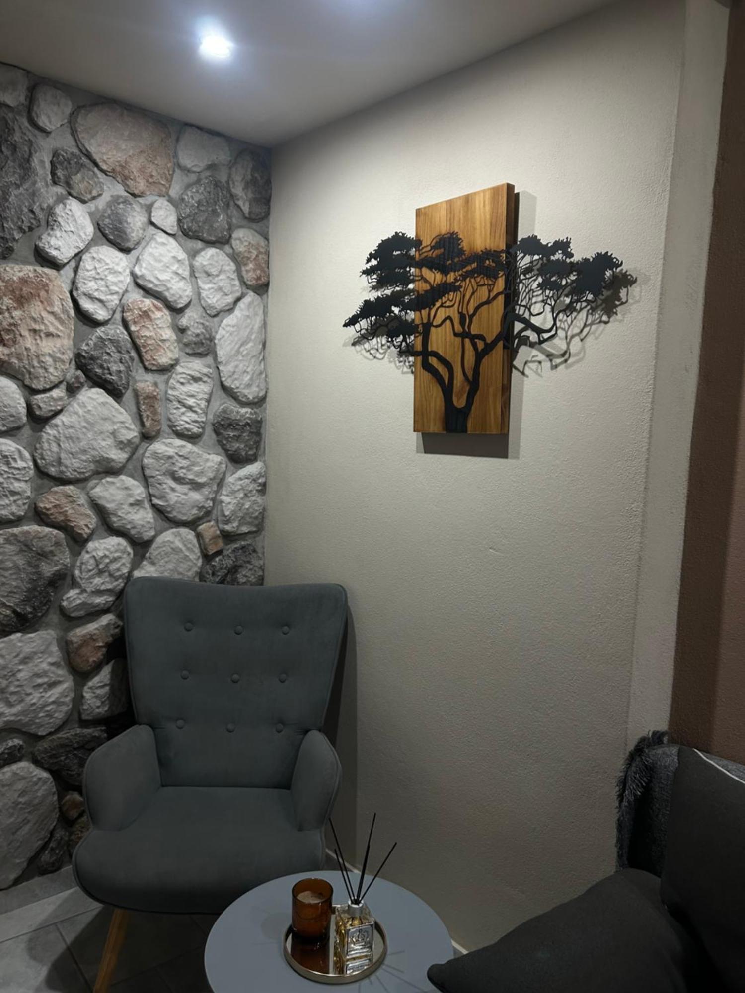 Apartmán Catch N Relax Kalambaka Exteriér fotografie